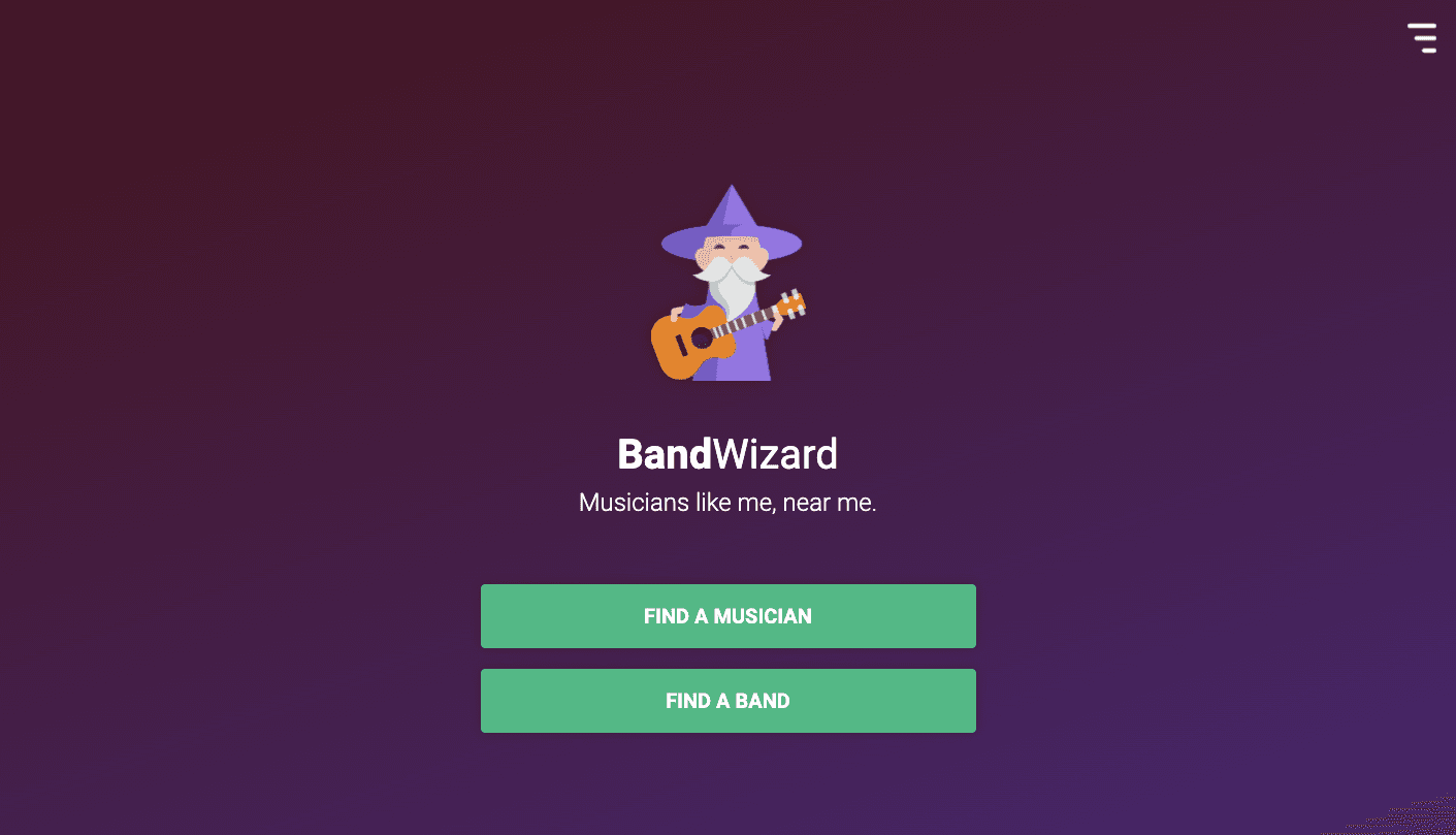 BandWizard